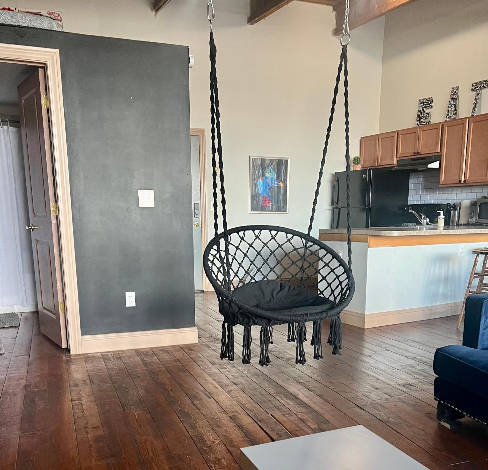 420 Friendly Skyline View Downtown Loft Free Parking Apartment Detroit Exterior photo