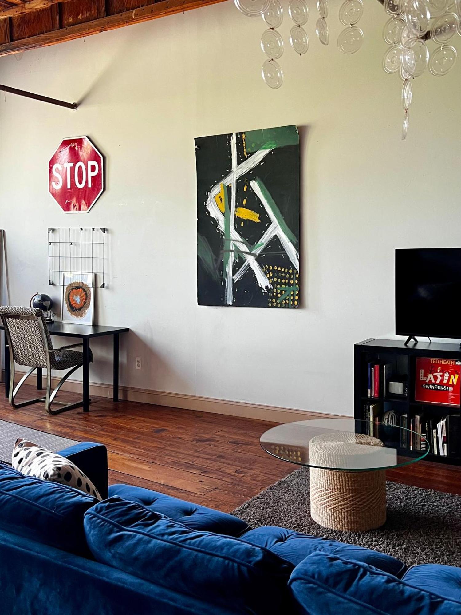 420 Friendly Skyline View Downtown Loft Free Parking Apartment Detroit Exterior photo